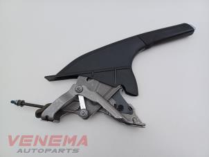 Gebruikte Handrem Mechaniek Seat Ibiza V (KJB) 1.0 TSI 12V Prijs € 39,99 Margeregeling aangeboden door Venema Autoparts