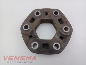 Gebruikte Hardi Schijf Alfa Romeo Stelvio (949) 2.0 T 16V Q4 Prijs op aanvraag aangeboden door Venema Autoparts