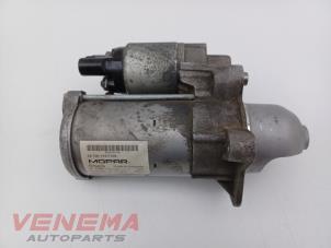 Gebruikte Startmotor Alfa Romeo Stelvio (949) 2.0 T 16V Q4 Prijs € 94,99 Margeregeling aangeboden door Venema Autoparts