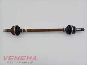 Gebruikte Aandrijfas rechts-achter Alfa Romeo Stelvio (949) 2.0 T 16V Q4 Prijs € 149,99 Margeregeling aangeboden door Venema Autoparts