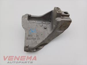 Gebruikte Motorsteun Alfa Romeo Stelvio (949) 2.0 T 16V Q4 Prijs € 24,99 Margeregeling aangeboden door Venema Autoparts