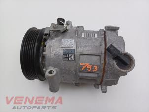 Gebruikte Aircopomp Alfa Romeo Stelvio (949) 2.0 T 16V Q4 Prijs € 224,99 Margeregeling aangeboden door Venema Autoparts