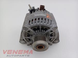 Gebruikte Alternator Alfa Romeo Stelvio (949) 2.0 T 16V Q4 Prijs € 174,99 Margeregeling aangeboden door Venema Autoparts