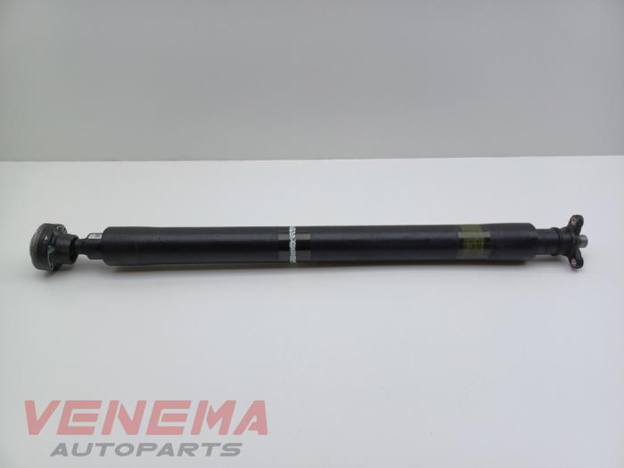 Gebruikte Cardanas Alfa Romeo Stelvio (949) 2.0 T 16V Q4 Prijs € 194,99 Margeregeling aangeboden door Venema Autoparts