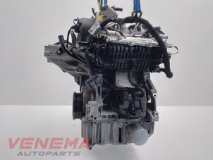 Gebruikte Motor Audi Q2 (GAB/GAG) 1.0 TFSI 12V Prijs op aanvraag aangeboden door Venema Autoparts