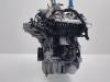 Motor van een Audi Q2 (GAB/GAG), 2016 1.0 TFSI 12V, SUV, Benzine, 999cc, 85kW (116pk), FWD, CHZJ, 2016-10 / 2020-10 2018