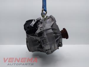 Gebruikte Automaatbak Audi Q2 (GAB/GAG) 1.0 TFSI 12V Prijs op aanvraag aangeboden door Venema Autoparts