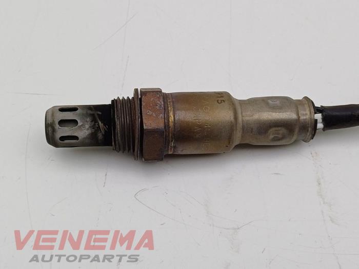 Lambda Sonde van een Audi Q2 (GAB/GAG) 1.0 TFSI 12V 2018