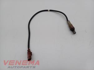 Gebruikte Lambda Sonde Audi Q2 (GAB/GAG) 1.0 TFSI 12V Prijs € 19,99 Margeregeling aangeboden door Venema Autoparts