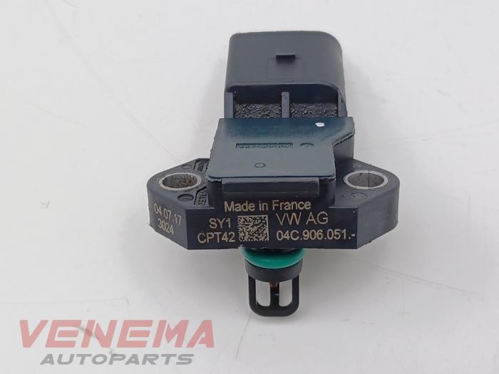 Gebruikte Druksensor Audi Q2 (GAB/GAG) 1.0 TFSI 12V Prijs € 9,99 Margeregeling aangeboden door Venema Autoparts