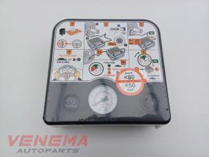 Gebruikte Bandenpomp Alfa Romeo Stelvio (949) 2.0 T 16V Q4 Prijs € 39,99 Margeregeling aangeboden door Venema Autoparts