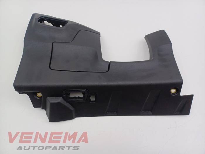 Gebruikte Dashboard deel Audi Q2 (GAB/GAG) 1.0 TFSI 12V Prijs € 29,99 Margeregeling aangeboden door Venema Autoparts