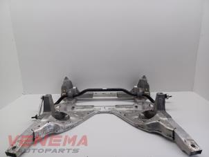 Gebruikte Subframe Alfa Romeo Stelvio (949) 2.0 T 16V Q4 Prijs € 499,99 Margeregeling aangeboden door Venema Autoparts