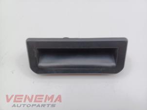 Gebruikte Handgreep Achterklep Audi Q2 (GAB/GAG) 1.0 TFSI 12V Prijs € 9,99 Margeregeling aangeboden door Venema Autoparts