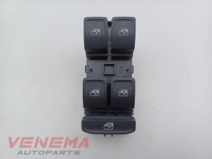 Elektrische raamschakelaar,Voor LINCOLN MKC MKX MKZ 2015-2020 DP5Z14529BA Power Window Master Switch