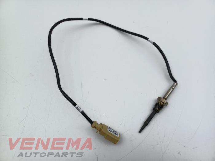 Gebruikte Roetfilter sensor Volkswagen Passat Variant (CJ5) 2.0 TDI 16V Prijs € 39,99 Margeregeling aangeboden door Venema Autoparts