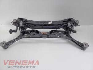 Gebruikte Subframe Volkswagen Passat Variant (CJ5) 2.0 TDI 16V Prijs € 349,99 Margeregeling aangeboden door Venema Autoparts