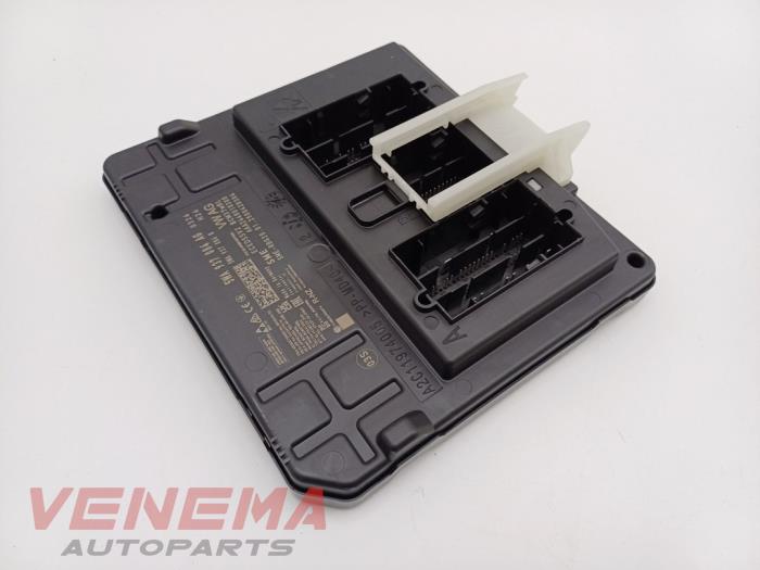 Computer Body Control van een Volkswagen Passat Variant (CJ5) 2.0 TDI 16V 2025