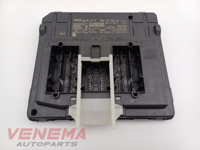 Computer Body Control van een Volkswagen Passat Variant (CJ5) 2.0 TDI 16V 2025