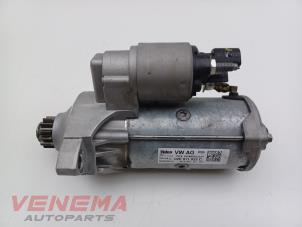 Gebruikte Startmotor Volkswagen Passat Variant (CJ5) 2.0 TDI 16V Prijs € 39,99 Margeregeling aangeboden door Venema Autoparts
