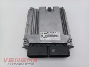 Gebruikte Computer Motormanagement Volkswagen Passat Variant (CJ5) 2.0 TDI 16V Prijs € 299,99 Margeregeling aangeboden door Venema Autoparts