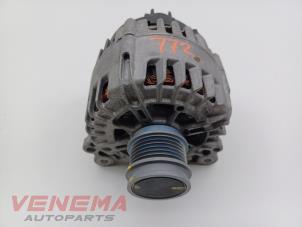 Gebruikte Dynamo Volkswagen Passat Variant (CJ5) 2.0 TDI 16V Prijs € 299,99 Margeregeling aangeboden door Venema Autoparts