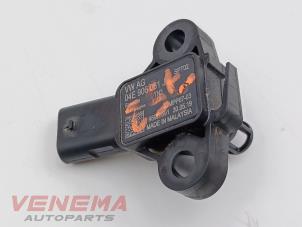 Gebruikte Brandstofdruk sensor Volkswagen T-Roc I 1.5 TSI 16V Prijs € 24,99 Margeregeling aangeboden door Venema Autoparts