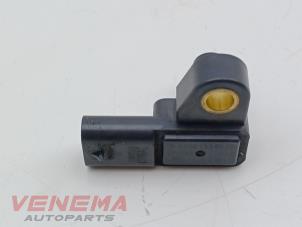 Gebruikte Sensor map (inlaatspruitstuk) Mercedes E (C238) E-300 2.0 Turbo 16V Prijs € 24,99 Margeregeling aangeboden door Venema Autoparts