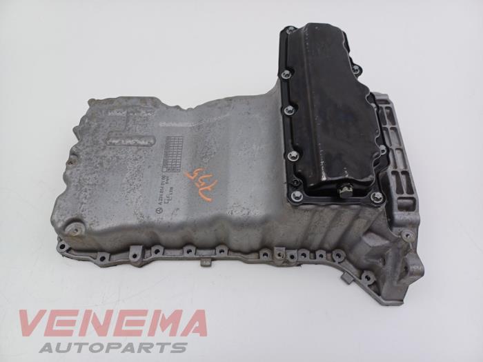 Gebruikte Carterpan Mercedes E (C238) E-300 2.0 Turbo 16V Prijs € 99,99 Margeregeling aangeboden door Venema Autoparts