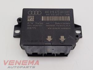 Gebruikte PDC Module Audi A7 Sportback (4GA/4GF) 3.0 TDI V6 24V Prijs € 74,99 Margeregeling aangeboden door Venema Autoparts