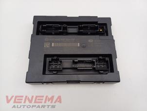 Gebruikte Module Comfort Audi A7 Sportback (4GA/4GF) 3.0 TDI V6 24V Prijs € 124,99 Margeregeling aangeboden door Venema Autoparts