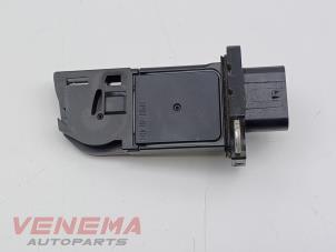 Gebruikte Luchtmassameter Audi A7 Sportback (4GA/4GF) 3.0 TDI V6 24V Prijs € 9,99 Margeregeling aangeboden door Venema Autoparts