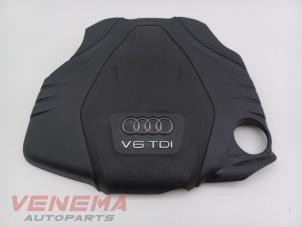 Gebruikte Afdekplaat motor Audi A7 Sportback (4GA/4GF) 3.0 TDI V6 24V Prijs € 74,99 Margeregeling aangeboden door Venema Autoparts