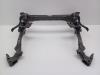 Subframe van een Audi A7 Sportback (4GA/4GF), 2010 / 2018 3.0 TDI V6 24V, Liftback, Diesel, 2.967cc, 150kW (204pk), FWD, CLAB, 2010-11 / 2015-03, 4GA; 4GF 2015