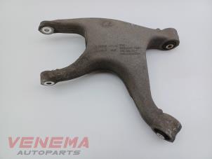 Gebruikte Draagarm links-achter Audi A7 Sportback (4GA/4GF) 3.0 TDI V6 24V Prijs € 9,99 Margeregeling aangeboden door Venema Autoparts