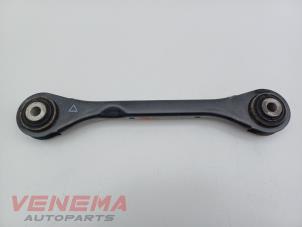 Gebruikte Draagarm links-achter Audi A7 Sportback (4GA/4GF) 3.0 TDI V6 24V Prijs € 9,99 Margeregeling aangeboden door Venema Autoparts