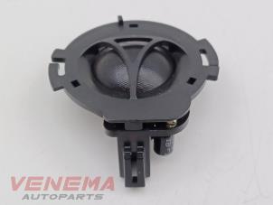 Gebruikte Luidspreker Audi A7 Sportback (4GA/4GF) 3.0 TDI V6 24V Prijs € 9,99 Margeregeling aangeboden door Venema Autoparts