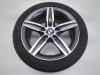 BMW 2 serie (F23) 218i 1.5 TwinPower Turbo 12V Velg + Band