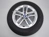 BMW 2 serie Active Tourer (U06) 218i 1.5 TwinPower Turbo 12V Velg + Band