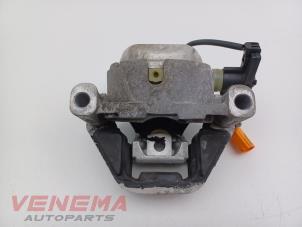 Gebruikte Motorrubber Audi A7 Sportback (4GA/4GF) 3.0 TDI V6 24V Prijs € 39,99 Margeregeling aangeboden door Venema Autoparts
