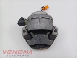 Gebruikte Motorrubber Audi A7 Sportback (4GA/4GF) 3.0 TDI V6 24V Prijs € 24,99 Margeregeling aangeboden door Venema Autoparts