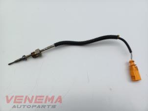 Gebruikte Roetfilter sensor Audi A7 Sportback (4GA/4GF) 3.0 TDI V6 24V Prijs € 39,99 Margeregeling aangeboden door Venema Autoparts