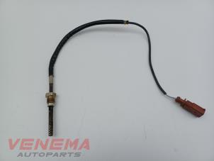 Gebruikte Roetfilter sensor Audi A7 Sportback (4GA/4GF) 3.0 TDI V6 24V Prijs € 39,99 Margeregeling aangeboden door Venema Autoparts