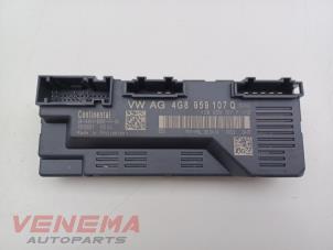 Gebruikte Module achterklep motor Audi A7 Sportback (4GA/4GF) 3.0 TDI V6 24V Prijs € 99,99 Margeregeling aangeboden door Venema Autoparts