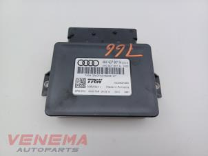 Gebruikte Handrem Computer Audi A7 Sportback (4GA/4GF) 3.0 TDI V6 24V Prijs € 19,99 Margeregeling aangeboden door Venema Autoparts
