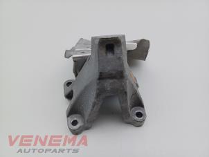 Gebruikte Motorrubber Audi A7 Sportback (4GA/4GF) 3.0 TDI V6 24V Prijs € 9,99 Margeregeling aangeboden door Venema Autoparts