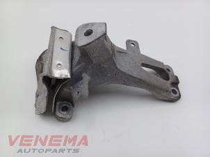 Gebruikte Motorsteun Audi A7 Sportback (4GA/4GF) 3.0 TDI V6 24V Prijs € 9,99 Margeregeling aangeboden door Venema Autoparts