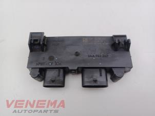 Gebruikte Module achterklep motor Audi A7 Sportback (4GA/4GF) 3.0 TDI V6 24V Prijs € 34,99 Margeregeling aangeboden door Venema Autoparts