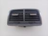 Audi A7 Sportback (4GA/4GF) 3.0 TDI V6 24V Luchtrooster achter