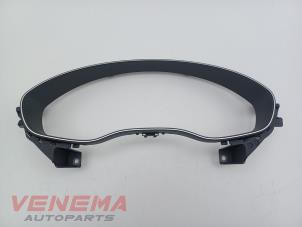 Gebruikte Kilometerteller sierlijst Audi A7 Sportback (4GA/4GF) 3.0 TDI V6 24V Prijs € 9,99 Margeregeling aangeboden door Venema Autoparts